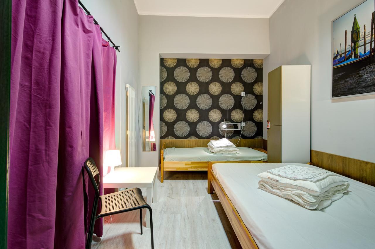 Hostel Cycle On Gdansk Dış mekan fotoğraf